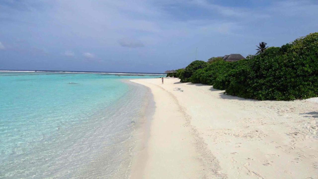 Mathiveri Beach View Eksteriør bilde