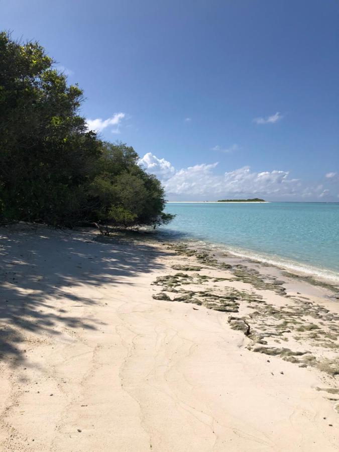 Mathiveri Beach View Eksteriør bilde