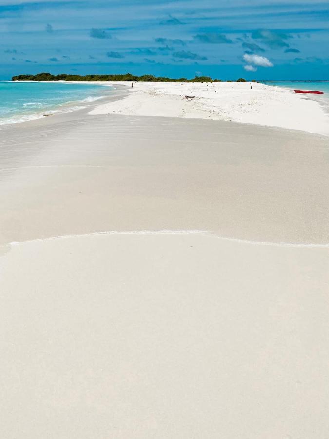 Mathiveri Beach View Eksteriør bilde